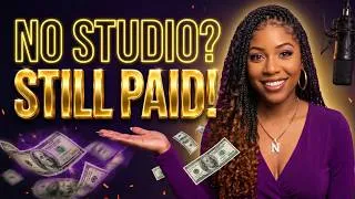 Thumbnail: 💸 Amazon Paid Me to Read When I Was Broke! Here's What They Don't Tell You