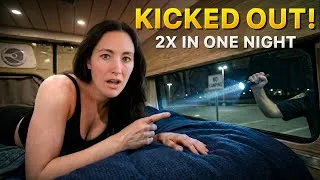 Thumbnail: Worst Night Van Camping in Los Angeles (I FAILED)