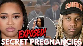 Thumbnail: MESSY‼️Lil Durk's BM Just Exposed Everything!