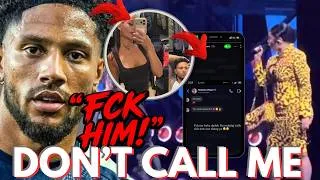 Thumbnail: Cardi B’s Boo, Maduka, CAUGHT DM’ing Offset’s Sidechick While Flying Out Models?! 👀 She Responds‼️