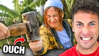Thumbnail: Internets Most Painful Fails... Part 2