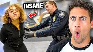 Thumbnail: Date From Hell gets Cops Called