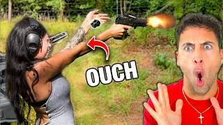 Thumbnail: Worst TikTok Gun Fails... Part 22