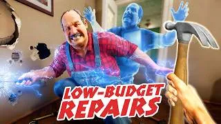 Thumbnail: The Most Realistic Handyman Simulator...
