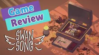 Thumbnail: This Indie Game Is Worth Every Single Second | Swan Song Review