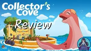 Thumbnail: Collector's Cove Review! Is it Good???