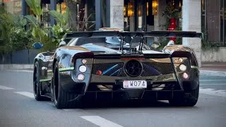 Thumbnail: Top Marques Monaco 2026 - Crazy Hypercars !
