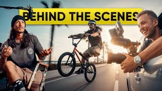 Thumbnail: How to Film a Professional Documentary in One Day