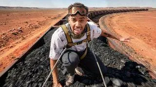 Thumbnail: I Travelled Around The Entire Earth With $0: AUSTRALIA
