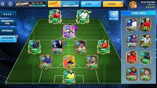 Thumbnail: DLS 26 | 3 MATCHES VS ELITE OPPONENTS | IPHONE 17 PRO MAX GAMEPLAY | TIKI TAKA | TIER 2 | FC NIKODLS