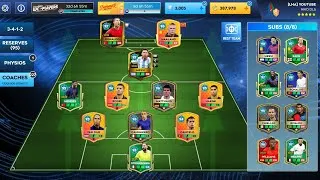 Thumbnail: DLS 26 | 4 MATCHES VS ELITE OPPONENTS | RED CARDS | ESCAPE OPPONENT | TIER 3 | FC NIKODLS