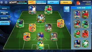 Thumbnail: DLS 26 | 4 MATCHES VS TOUGH OPPONENTS | RED CARDS | TIKI TAKA | TIER 3 | NIKODLS