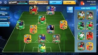 Thumbnail: DLS 26 | 3 MATCHES VS ELITE OPPONENTS | RED CARDS | ESCAPE OPPONENT | TIKI TAKA | TIER 3 | NIKODLS