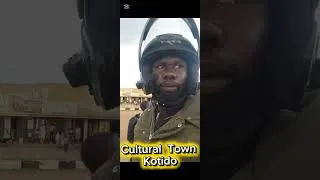 Thumbnail: Kotido are famously known for rich cultural heritage,massive traditional settlement of Nakapelimoru 
