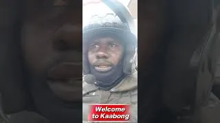 Thumbnail: Welcome to Kaabong located along Rift valley escarpment whose unique culture and language.