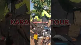 Thumbnail: THE KARAMOJA TOUR 463KM OF MARRAM ROAD STARTING FROM KITGUM DISTRICT TO MOROTO. Let travel explore 