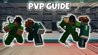 Thumbnail: The BEST PvP Guide In Ink Game! [WIN EVERY FIGHT]