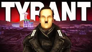 Thumbnail: Can You Beat Fallout New Vegas as Adolf Hitler?