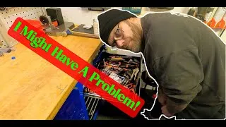 Thumbnail: I think i have a problem!