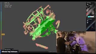 Thumbnail: 3D Scan workflow