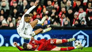 Thumbnail: The Art of Defending
