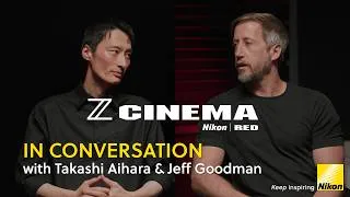 Thumbnail: Z CINEMA | In conversation with Nikon x RED product planning