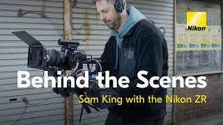 Thumbnail: Z CINEMA | Behind the Scenes: Hands Among Petals