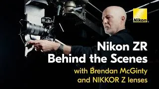 Thumbnail: NIKKOR Z S-Line f/2.8 Zoom Series: Brendan McGinty | In Focus with NIKKOR Z