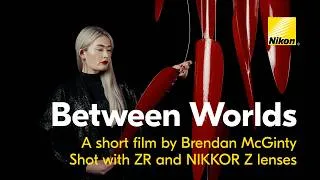 Thumbnail: NIKKOR Z S-Line f/2.8 Zoom Series: Makiko Harris | Between Worlds