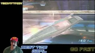 Thumbnail: F-Zero GX - Casino Palace Double Branches - Iron Tiger - 2'31"975