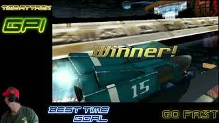 Thumbnail: F-Zero GX - Casino Palace Double Branches - Big Fang - 2'39"362