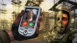 Thumbnail: Old Good Stalker Experience