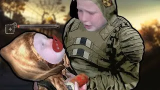 Thumbnail: Lost to the Zone