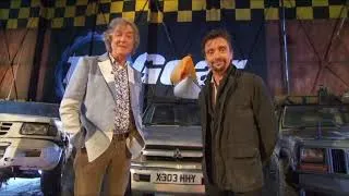 Thumbnail: Hammond, Clarkson and May - The End of an Era