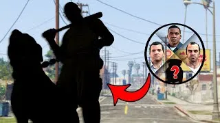 Thumbnail: GTA 5 - How to Unlock Secret 4th Character! (PS5, PS4, PS3, PC & Xbox)