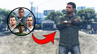 Thumbnail: GTA 5 - How to Unlock Secret Character! (Secret Mission)