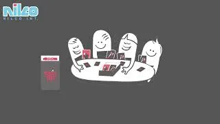 Thumbnail: How to play shut up |  طريقه لعب  shut up