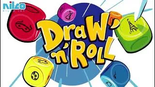 Thumbnail: how to play Draw n' Roll