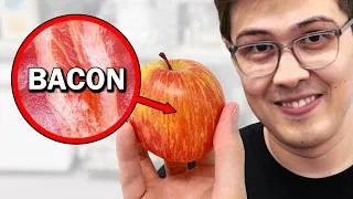 Thumbnail: Making an apple that tastes like anything