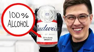 Thumbnail: Making SuperBeer™
