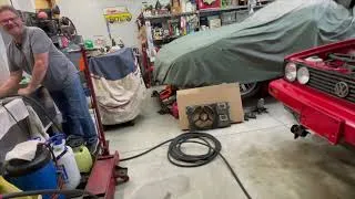 Thumbnail: How to Properly Flush a VW Cooling System At Home - Part Seven