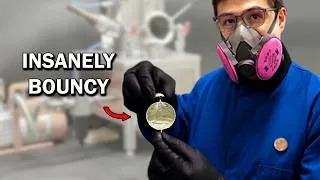 Thumbnail: Making an atomic trampoline
