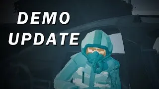 Thumbnail: The Razorform - Demo Update