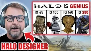 Thumbnail: Some Mission Design Observations From a Former Halo Developer
