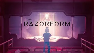 Thumbnail: The Razorform - Announce Trailer