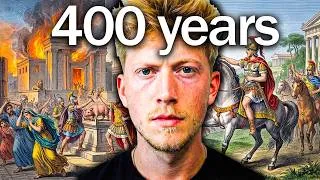 Thumbnail: What Happened Between the Old and New Testament?