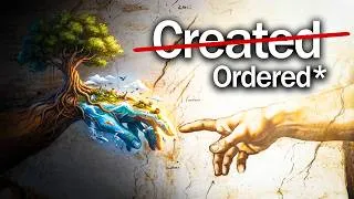 Thumbnail: We've Been Reading Genesis Wrong This Whole Time