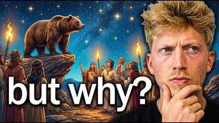 Thumbnail: This Story in the Bible Hides Something Disturbing