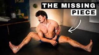 Thumbnail: Your Body Doesn't Want Perfect Form