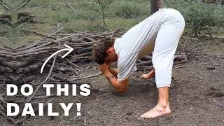 Thumbnail: Forget Passive Stretching | Try These 3 Hip Exercises